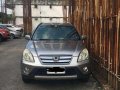 Honda CRV 2005 for sale -0
