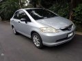 Honda City 1.3 MT 2004 for sale -8