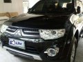 Mitsubishi Strada 2001 for sale -4