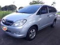 Toyota Innova 2007 Model For Sale-0