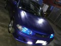 For sale Mazda 323 Familia 1998-2