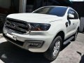 2015 Ford Everest MT (New Look) for sale -1