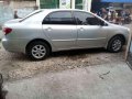 FOR SALE Toyota Altis AT 2005-3