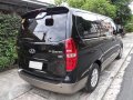 2013 Hyundai Grand Starex VGT MT CRDi for sale -1