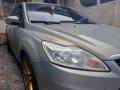 2009 Ford Focus mt for sale -5