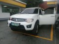 2011 Mitsubishi Strada for sale -1