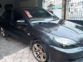 Mitsubishi Lancer GLX manual 2010 model for sale -0