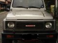 1995 Model Suzuki Samurai For Sale-2