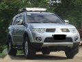 Mitsubishi Montero 2012 4x4 for sale -3