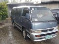 2004 Nissan Urvan Caravan 2.7Diesel AT for sale -1