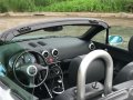 Audi TT Quattro Roadster 2003 for sale -6