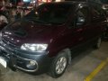 Hyundai Starex 2000 for sale -0