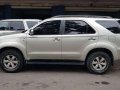 2006 Toyota FortunerV 4x4 diesel FOR SALE-8