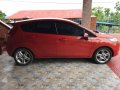 FORD Fiesta 2013 Model For Sale-1