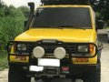 1991 TOYOTA PRADO LAND CRUISER LJ70 FOR SALE-3