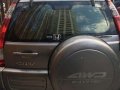 Honda CRV 2005 for sale -3