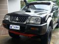 Mitsubishi Strada 2001 for sale -0