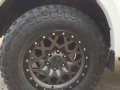 Ford Everest 2014 for sale -3