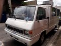 Mitsubishi L300 fb 1996 for sale -5