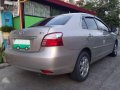 2010 Toyota Vios 1.3E MT FOR SALE-3