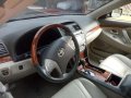 Toyota Camry 2011 2.4v FOR SALE-0