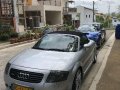 Audi TT Quattro Roadster 2003 for sale -4