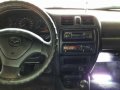 For sale Mazda 323 Familia 1998-9