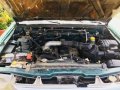 NISSAN FRONTIER 4x2 M/T 2000 model for sale -3