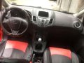 Ford Fiesta 2014 Manual Transmission-3