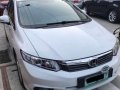 2013 Honda Civic For Sale-6
