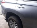 2016 Mitsubishi Montero Gls Automatic for sale -9