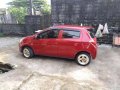 Mitsubishi Mirage glx 2014 for sale -4