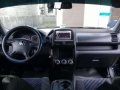 Honda CRV 2004 Model For Sale-5