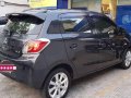 2013 Mitsubishi Mirage for sale -4