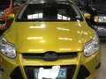 Ford Focus S 2013 (Hatchback) for sale -1