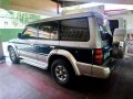 1996 Mitsubishi Pajero AT 2.8 Turbo for sale -1