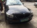 2005 Bmw 520i e60 for sale -7