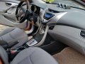 Hyundai Elantra GLS 2012 Automatic Triptonic for sale -6