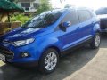 Ford Ecosport  2016 Model For Sale-4
