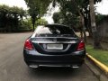 For Sale Model 2015 Mercedes Benz C200-1