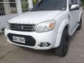 Ford Everest 2014 for sale -0