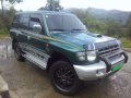 Mitsubishi Pajero Fieldmaster 1999 for sale -1