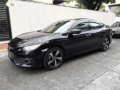 2017 Model Honda Civic For Sale-1