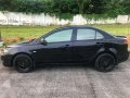 Mitsubishi Lancer EX 2010 for sale -1
