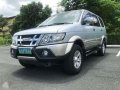 2012 Isuzu Crosswind for sale -2