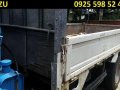 Isuzu Elf boom truck 2016 12ft dropside for sale -7