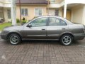 2006 Nissan Sentra gsx automatic for sale -7