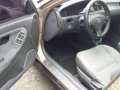 For sale 1995 Honda Civic esi AT allpower PH16 engine-6