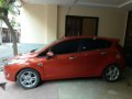 Ford Fiesta 2012 S AT 15 for sale -4