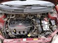 Toyota Vios E 2004 model FOR SALE-4